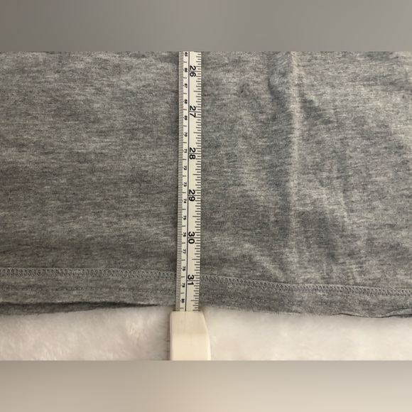 Old Navy Women’s Dress Large Grey NWOT - Picture 5 of 5